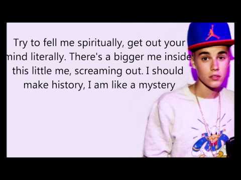 justin-bieber-rapping---otis-(lyrics)