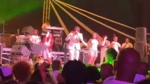 Tobago Carnival | Vibes with Voicey | Voice - Out and Bad