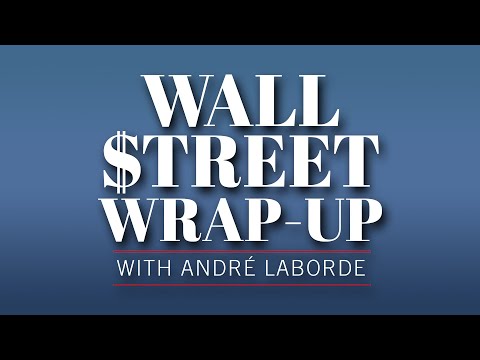 Wall Street Wrap Up July 22 2022