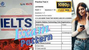 Dolphin Babies Swimming Club Registration Form (IDP New Listening )