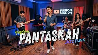 Phantom - Pantaskah COVER JAZZ FUNK