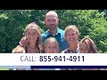 Meet Sports Medicine patients Lilly and Peri Young. Penn State Health Sports Medicine