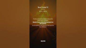 Born Volted V1 Voltinu.in Crypto Music Join The VoltArmy Like & Subscribe 