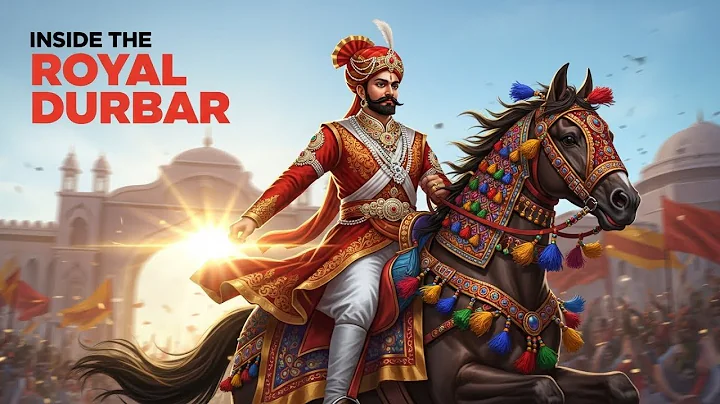 A culture where horses fly | Everyday Africa with Uzoamaka