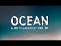 Ocean - Martin Garrix ft. Khalid (Lyrics) | Trance Studio