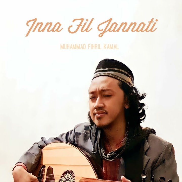Inna Fil Jannati