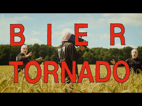 PA69 - Biertornado