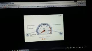 Speed Connect service speed test on speed connect  speed test page screenshot 3