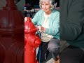 Retired Grandma Yarn Bombed Her Whole Street and Became a Neighborhood Hero