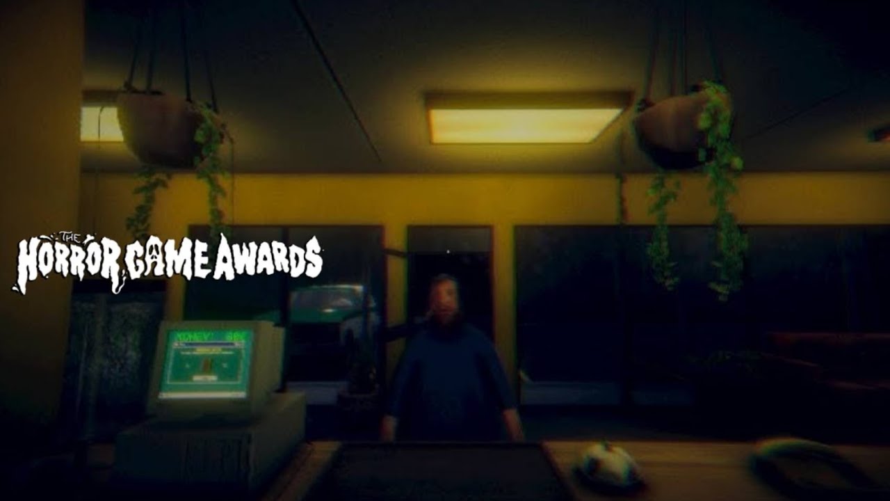 The Plant Shop - Cozy Late-Night Plant Shop Management Uncovers Curse Horror!