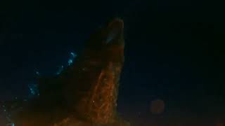Godzilla Status 3