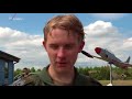Piloteleverne - Top Gun på Dansk Grund (7:8)