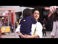 Ritesh Deshmukh Sons Riaan And Rahyl’s Cute Moment With Her Mp3 Song