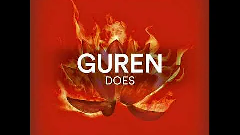 Does | Guren — TV version