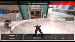 Ironsight Experience Part 2