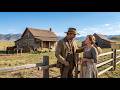 He Married the 'Old Maid' to Save His Failing Ranch—and She Quietly Mended His Long-Broken Heart Too