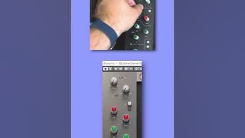 The Heck is the SSL UC1?  #shorts