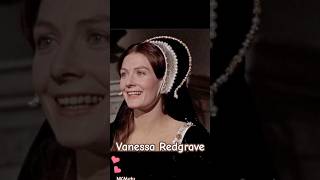 Vanessa Redgrave 🩷🤎