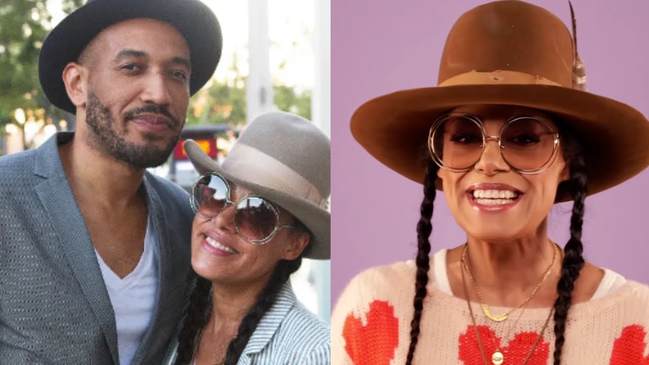 What Happened To Cree Summer After A Different World She Is What Happened To Cree Summer After A Different World She Is
