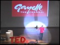 TEDxUWI Caribbean Story-Errol Fabien- Learning How to Learning