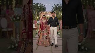 shekhawati sadi dance #dj #tejaltapdhari#marwadi #dance #ghoomar4u#folkdance#rajasthani#ai #aivideo