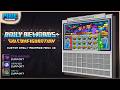Daily Rewards+ GUI | UI Pack