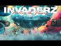 INVADERZ