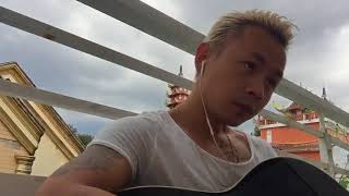 [Version Guitar] Không muốn đi đâu - Binz