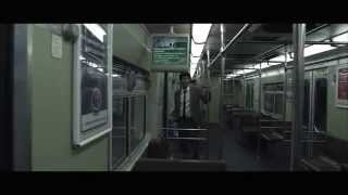 Rodando No Metrô Bastidores De Estação Liberdade