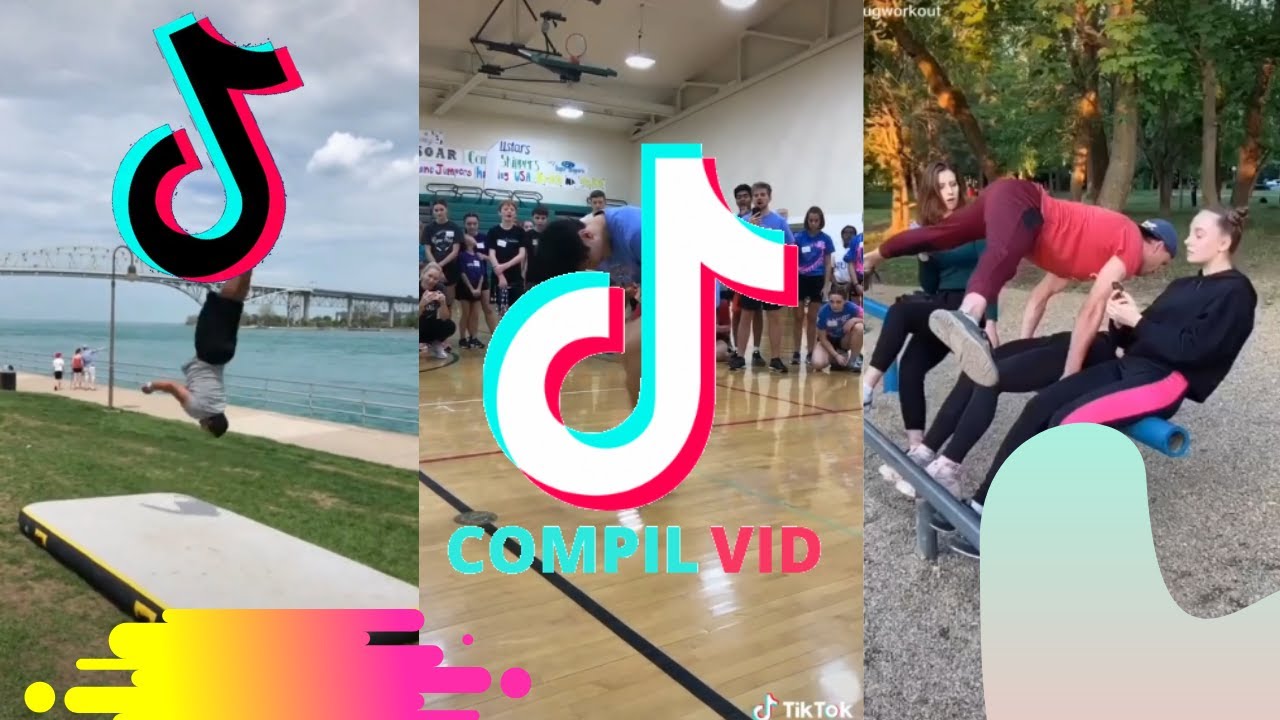 Best Workout Tiktok Compilation - YouTube