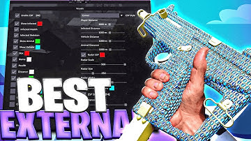 CHEATING ON WARZONE WITH THE SAFEST EXTERNAL!