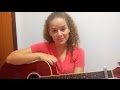 Avulsos CCB - Uma Canção para Deus - Danielle Cristina