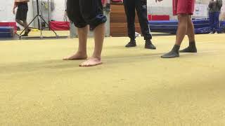 4th CCCC 2018