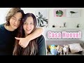 Ci siamo TRASFERITI ASSIEME in campagna 💖 || Empty house tour Korea