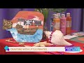 Gasparilla Craft for Little Pirates