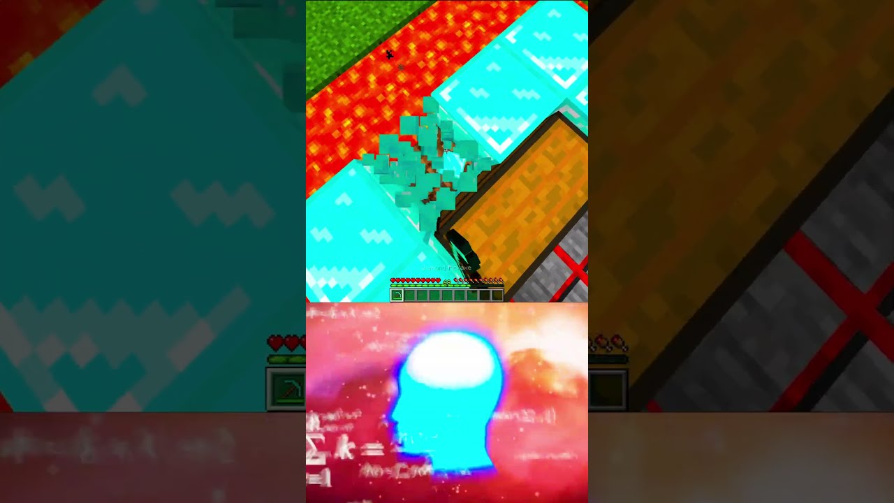  6923 IQ Vs 6969 Minecraft World S Smallest Violin Shorts