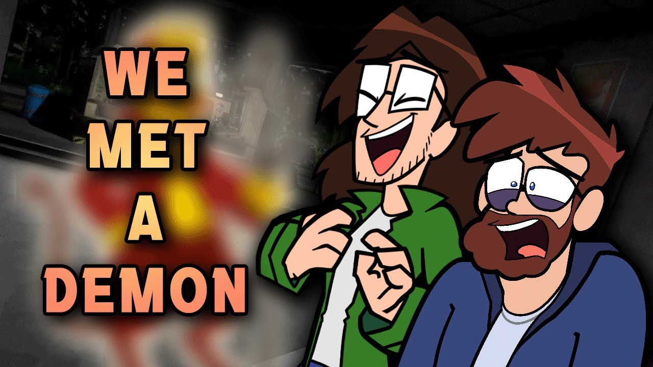 VOICES OF THE VOID is Finally BACK