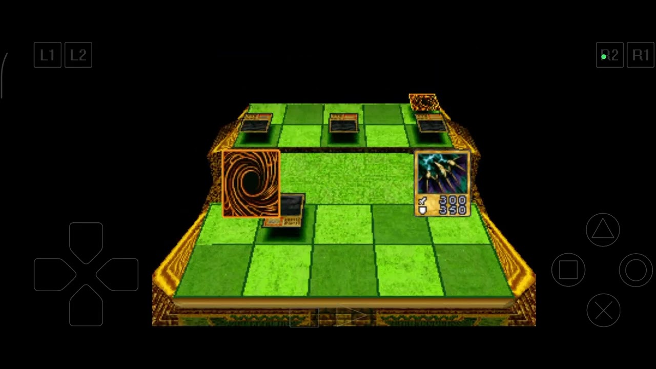 Yu-Gi-Oh! Forbidden Memories Gameplay - #11