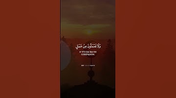 #quran #القرآن_الكريم #تلاوة_خاشعة #foryou #islamsobhi #shortvideo #muslim #islam #مسعد #viral