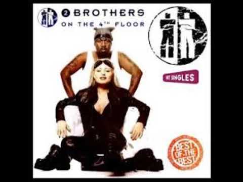 2 Brothers On The 4th Floor - Feel So Good (HD) mp3