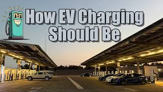Rove Charging Station: The Future of EV Charging?