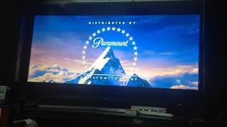 Paramount Pictures Dreamworks Animation Skgwalt Disney Pictures 2008