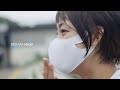 ATB-UV＋MASK COOL ご愛用者インタビュー  岡田麻央(タレント / バスケットボールプレイヤー)