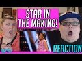 Little Big Shots - 12-Year-Old Elha Nympha Crushes Sia's "Chandelier"!  REACTION!! 🔥