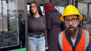 Unbelievable Smart Worker &amp; Hilarious Fails / Construction Compilation 8