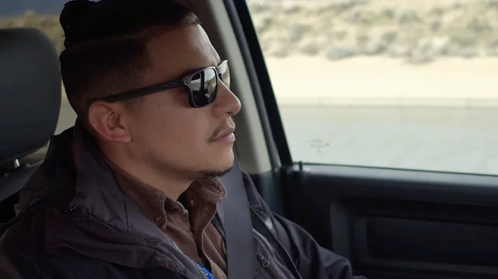 DWR Spotlight - Chris Cornejo