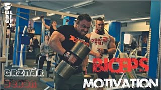Biceps Motivation - Grznár & Beran