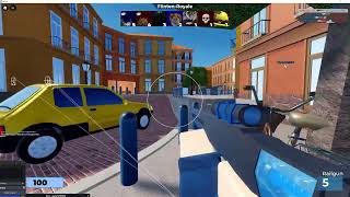 New Aimbot Root Working In 2025 Best Working Aimbot Script