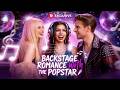 Backstage Romance With The Popstar 丨Binge Watch New Dramas Reelshorts Drama