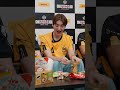 Blue cheese fries? Yay or nay? 👀 Part 2 of our Japanese snack tasting video! #OWCS #Overwatch